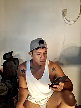 Felix_Asher webcam