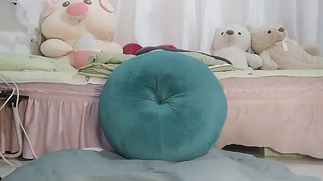 Bun_Bee webcam