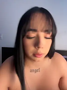 Encore_Angel webcam