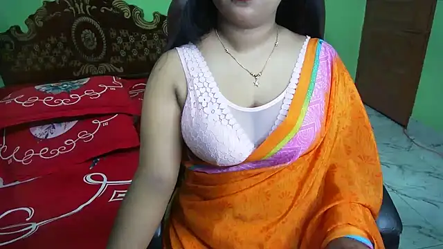 BengaliQueenStar webcam