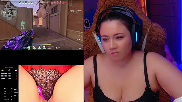 ALIS_E_G webcam