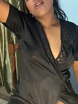 shivani099 webcam
