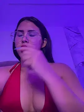 alysson_18 webcam