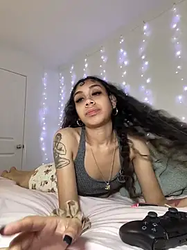 badbaby187 webcam