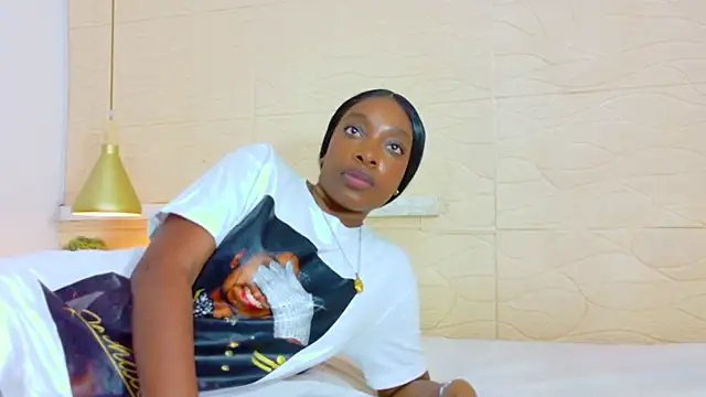 Shamiraa_moore webcam
