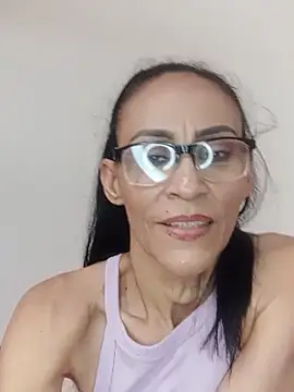BarbaraMature webcam