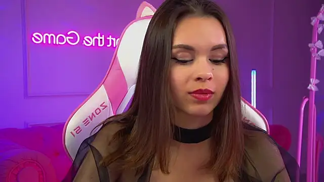 PollyLanders webcam