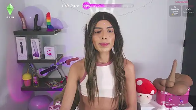 valentina_crtti webcam