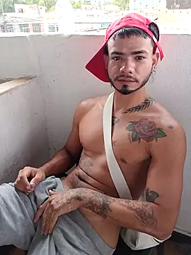 Niick01_ webcam
