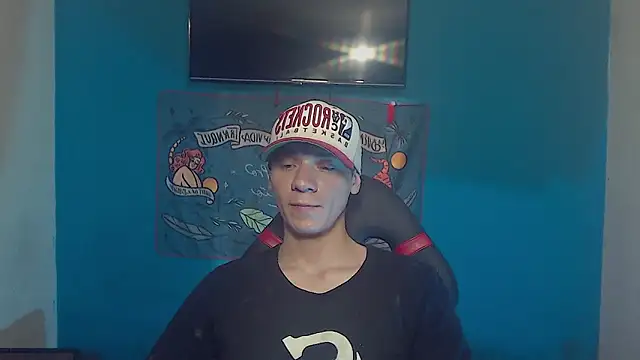 Burperking420_ webcam