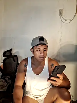 Felix_Asher webcam