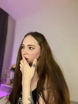 AlexaSpark_ webcam