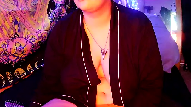 Princessblazed444 webcam