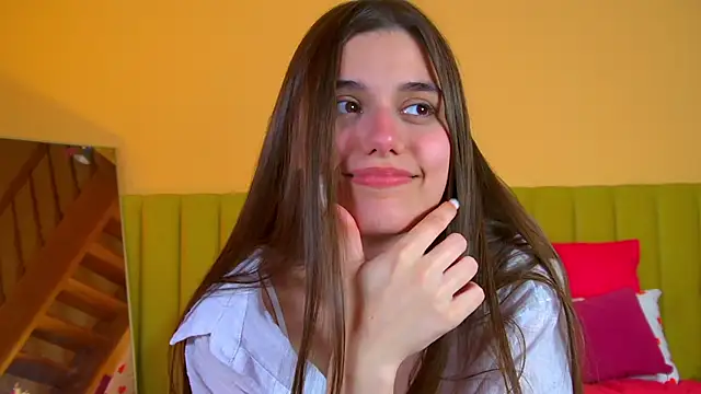 ArianaAllens webcam