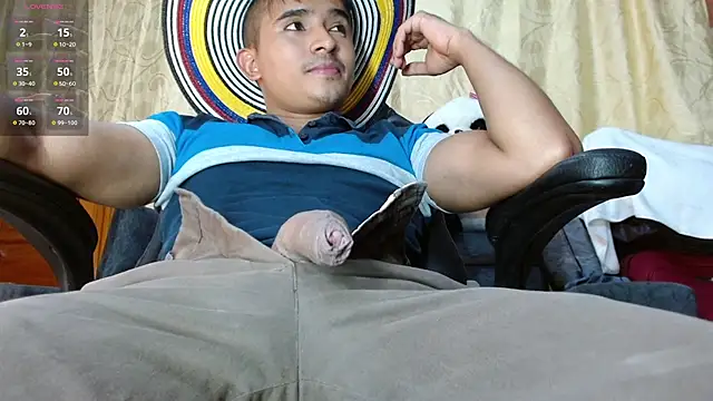 DayroDuran webcam