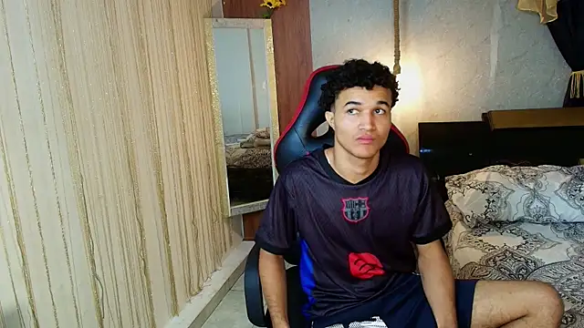 fire_drako_ webcam