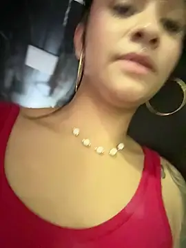 Isabella-Teen webcam