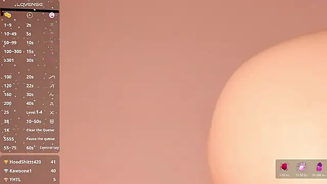 Ashleyroys_111 webcam