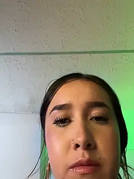 Annavyx webcam