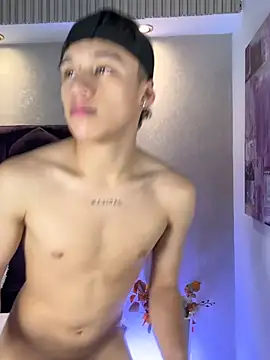 Dominik_Souza webcam