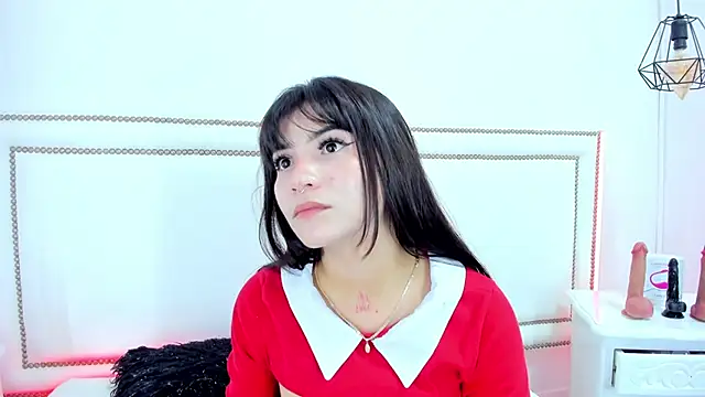 emma-sandoval webcam