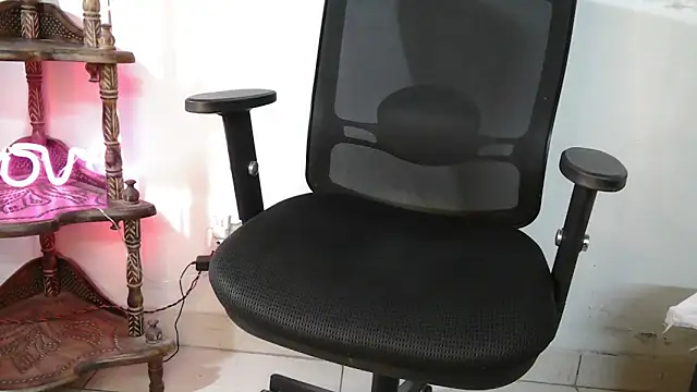 Choco_QueenX webcam