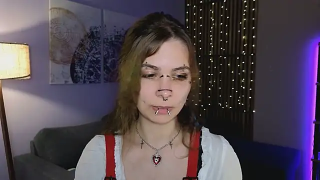 carter_flower webcam