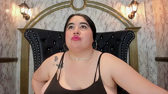 CamilaPietri webcam