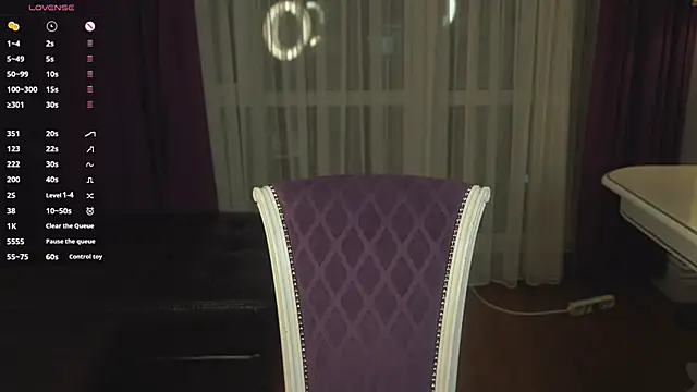 AngieHannay webcam