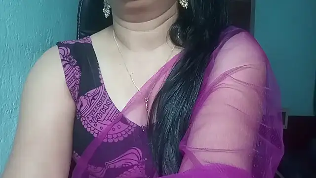 Secret_Dessire webcam