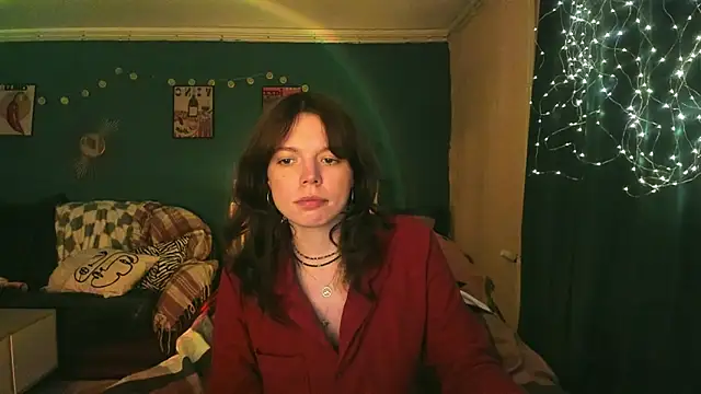 ClancyMorissey webcam