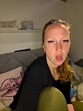 SweetGermanAlina Live Webcam on Stripchat