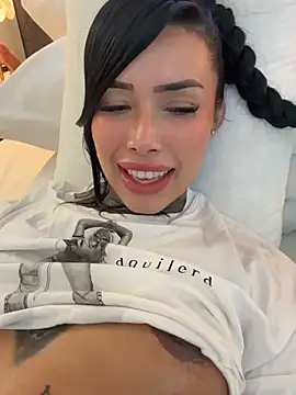 Preview belllbonniie