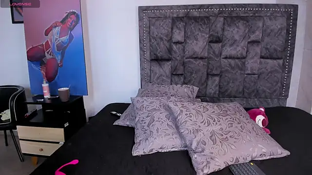 CandyRoxx1_ webcam