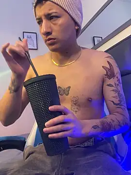 Dereck_Klain webcam