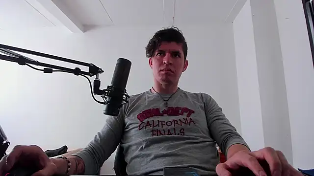 Headhunterdz webcam