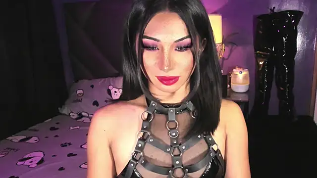 MaxxineMorenaTs webcam