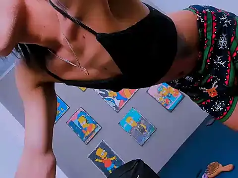 nathasha-hotts webcam