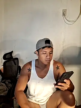 Felix_Asher webcam