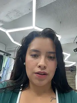Miss_Bella_Flame webcam