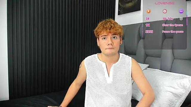VeluniLiore webcam