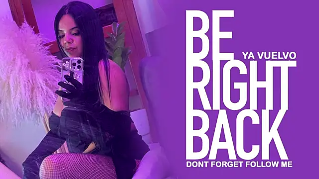 Watch Rebeldana live on EroticFlix - High definition streams