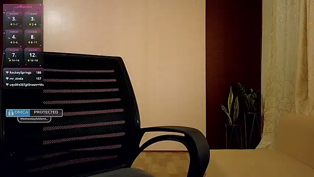 wednesdayaddams_ (F young) - Be in bikini