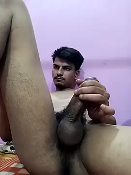 hard_core_fucker (M young) - Cum non stop 4 round