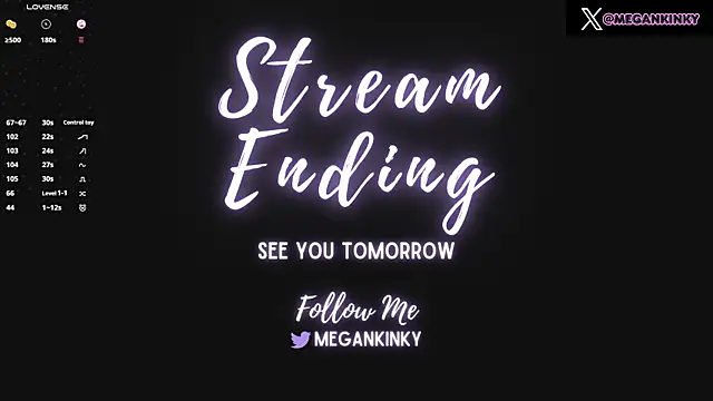 fetishkinkymeganx
