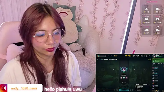 Nami_usagi