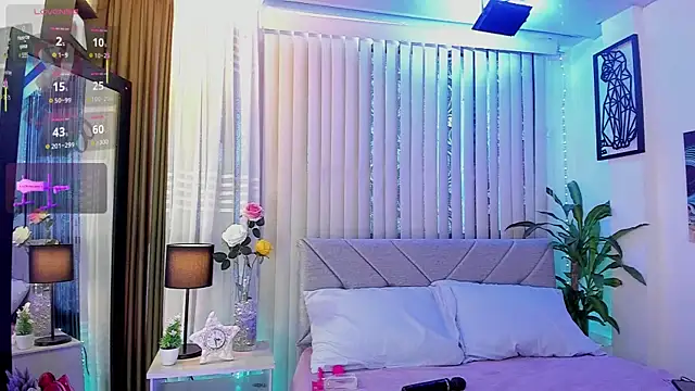 Danna_Ferri webcam