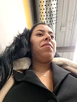 Luianna webcam