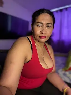 Carola-Ross webcam