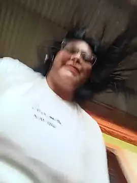 Dirty_Pregnant_Mommy webcam